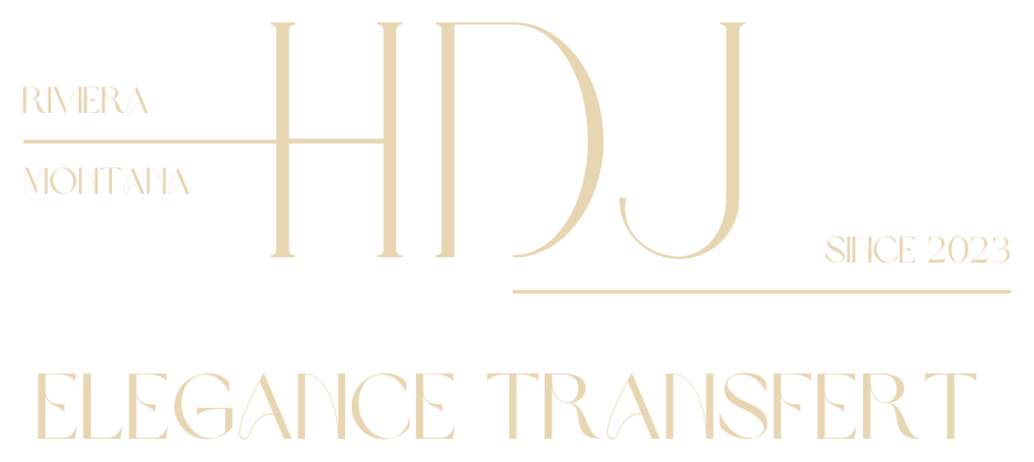 HDJ Élégance Transfert